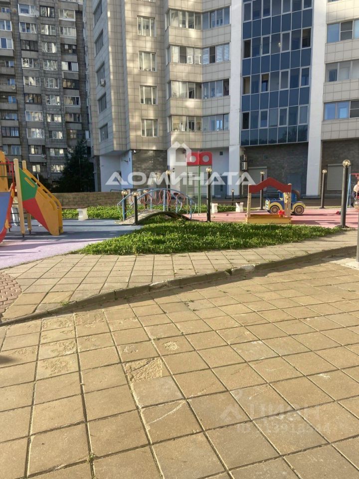 Продажа студии улица Шкиперский проток, 20