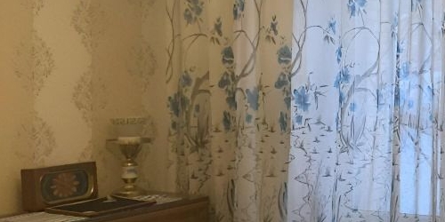 3-комн квартира проезд Загорского, 5