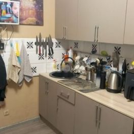 Продажа 2-комн квартиры на вторичном рынке Судостроительная улица