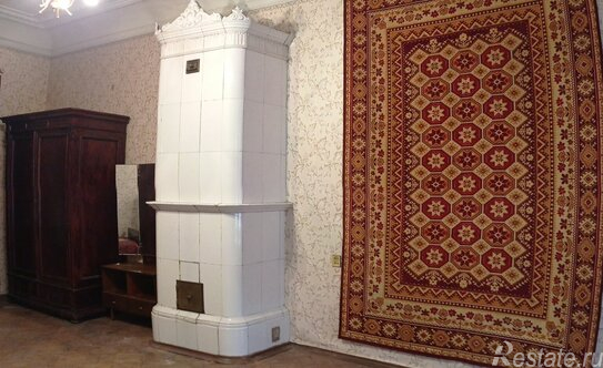 Продажа 7-комн квартиры на вторичном рынке улица Марата,  д. 31