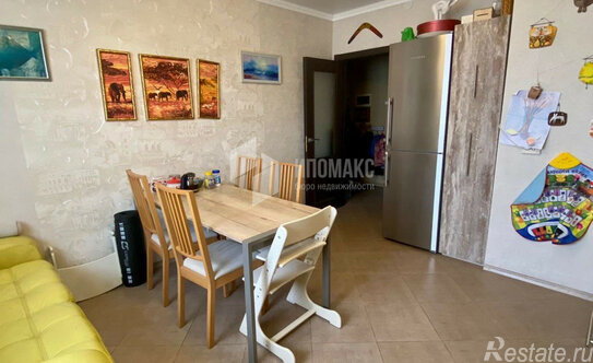 Продажа 1-комн квартиры на вторичном рынке Апрелевка, Цветочный пер,  д. 6