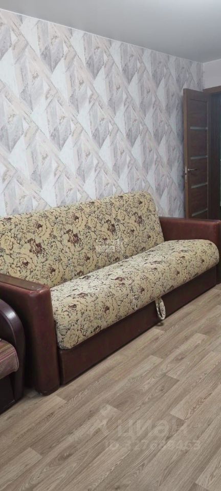 Аренда 3-комн квартиры на вторичном рынке Химки, улица 8 Марта, 8