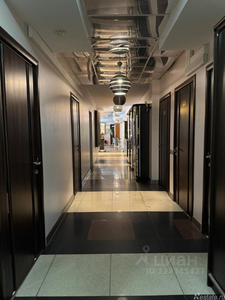 Продажа офиса Выборг, проспект Ленина,  д. 10