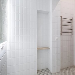 Продажа 2-комн квартиры на вторичном рынке Троицкий пр-кт,  д. 7