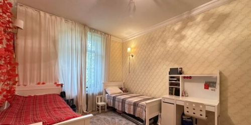 3-комн квартира ул Мишина,  д. 34,  к. 1