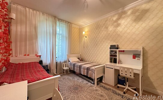 Продажа 3-комн квартиры на вторичном рынке ул Мишина,  д. 34,  к. 1