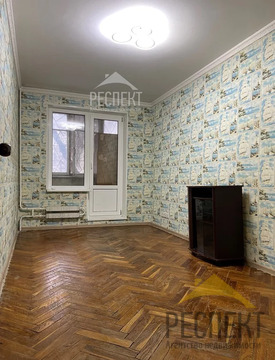 3-комн квартира ул. Осташковская,  д. 23