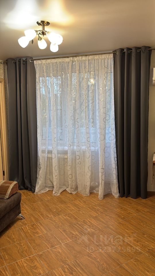 Аренда 2-комн квартиры на вторичном рынке 3-й Новомихалковский проезд, 17А