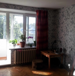 Продажа 1-комн квартиры на вторичном рынке Пушкин г, Магазейная ул ,  д. 3