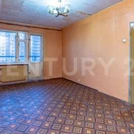 Продажа 2-комн квартиры на вторичном рынке Кузнецова пр-кт,  д. 21