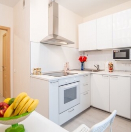 Продажа 1-комн квартиры на вторичном рынке Московский пр-кт