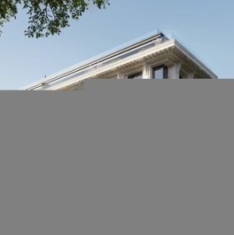 Продажа 3-комн квартиры в новостройке Эсперова улица,  д. 6