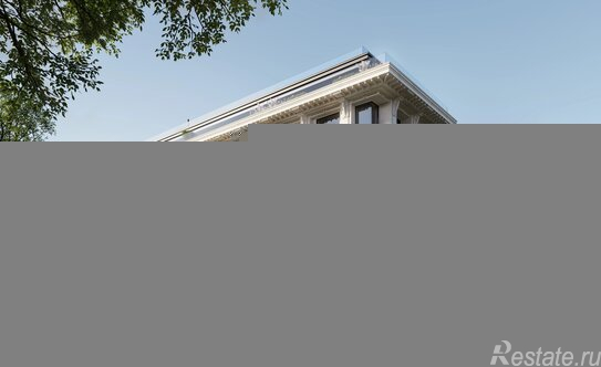 Продажа 3-комн квартиры в новостройке Эсперова улица,  д. 6