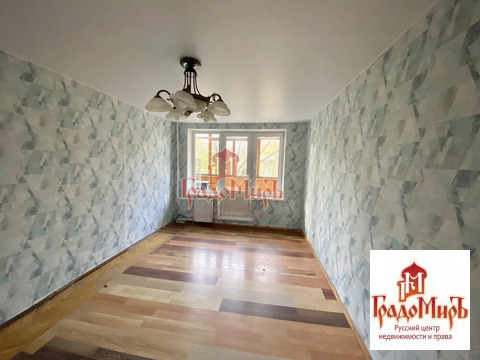 Продажа 2-комн квартиры на вторичном рынке Королев, ул. Комсомольская,  д. 9