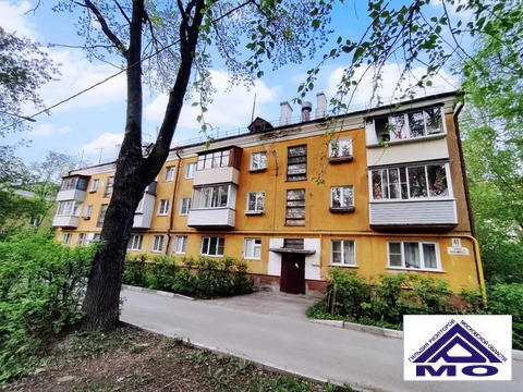 Продажа 2-комн квартиры на вторичном рынке Электросталь, ул. Корнеева,  д. 41
