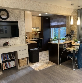 Продажа 2-комн квартиры на вторичном рынке Большая пороховская,  д. 54,  к. 3