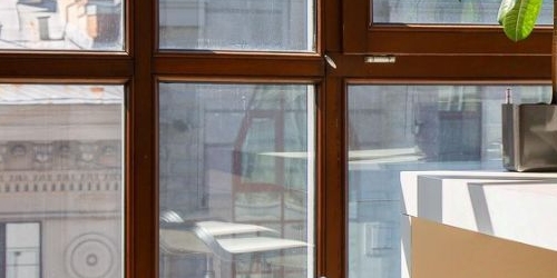 5-комн квартира Тверская улица, 6