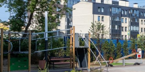 2-комн квартира Лиговский проспект, 232