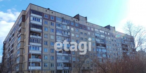 3-комн квартира ул Пражская,  д. 3