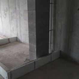 Продажа 3-комн квартиры на вторичном рынке посёлок Абонентного Ящика 001, Минское шоссе,  д. 3