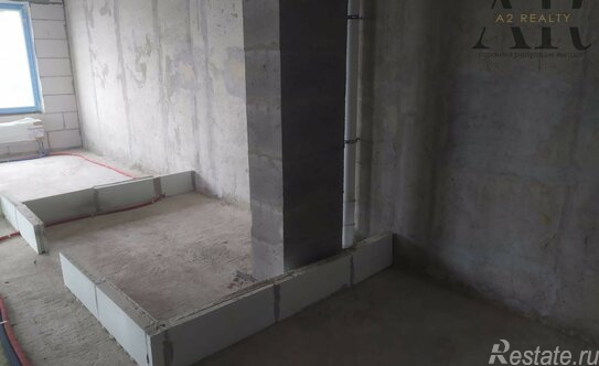 Продажа 3-комн квартиры на вторичном рынке посёлок Абонентного Ящика 001, Минское шоссе,  д. 3