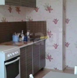 Продажа 1-комн квартиры на вторичном рынке проспект Солидарности