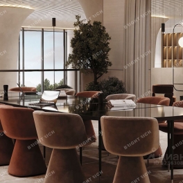 Продажа офиса Марка Галлая ул