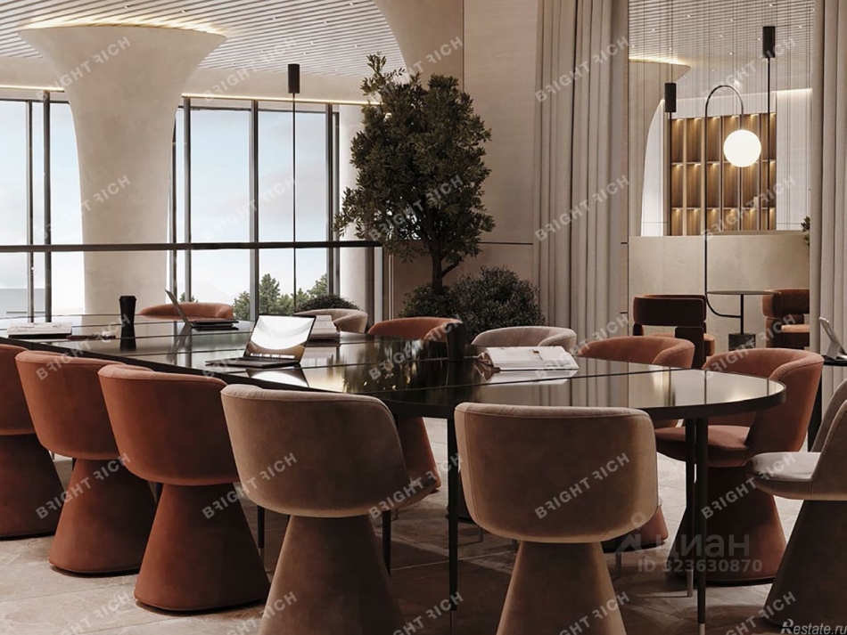 Продажа офиса Марка Галлая ул