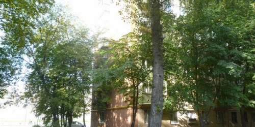 2-комн квартира Кожуховская 7-я ул,  д. 16