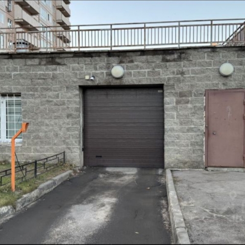 Гараж/парковка Парашютная улица,  д. 56 к5