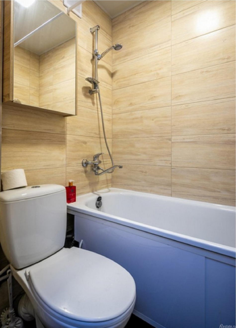 Продажа студии Можайская ул ,  д. 29