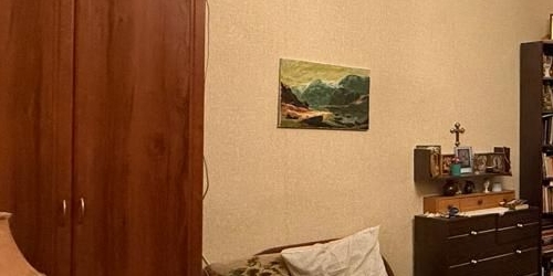 4-комн квартира улица Достоевского, 34