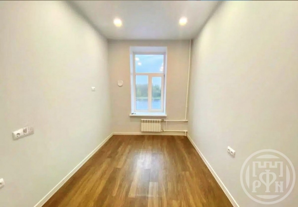 Продажа студии Приморский просп.,  д. 6