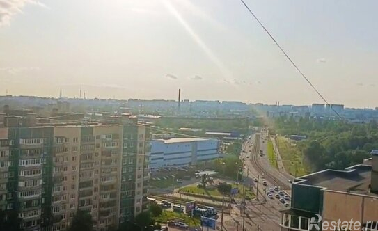 Продажа 1-комн квартиры на вторичном рынке проспект Наставников,  д. 47 к1