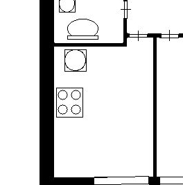 Аренда 1-комн квартиры на вторичном рынке Дубнинская улица, 32К4 Аренда 1-комн квартиры на вторичном рынке Дубнинская улица, 32К4