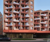 Продать Квартиры вторичка Сосинская улица  43 с2 