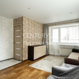 Продажа 1-комн квартиры на вторичном рынке Красково дп,  д. 19