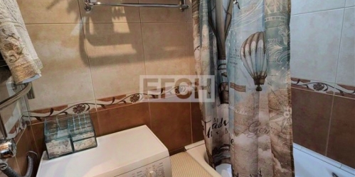 2-комн квартира ул Осташковская,  д. 26