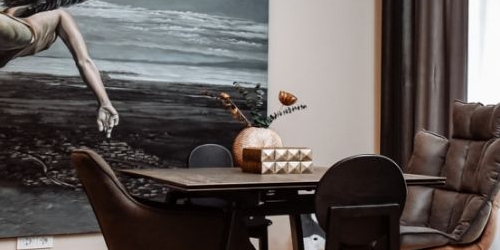 4-комн квартира Лиговский проспект, 44Б