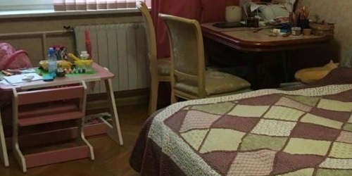 3-комн квартира проезд Черепановых, 46Б