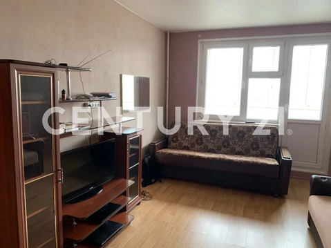 Продажа 2-комн квартиры на вторичном рынке Люберцы, Наташинская ул. ,  д. 12