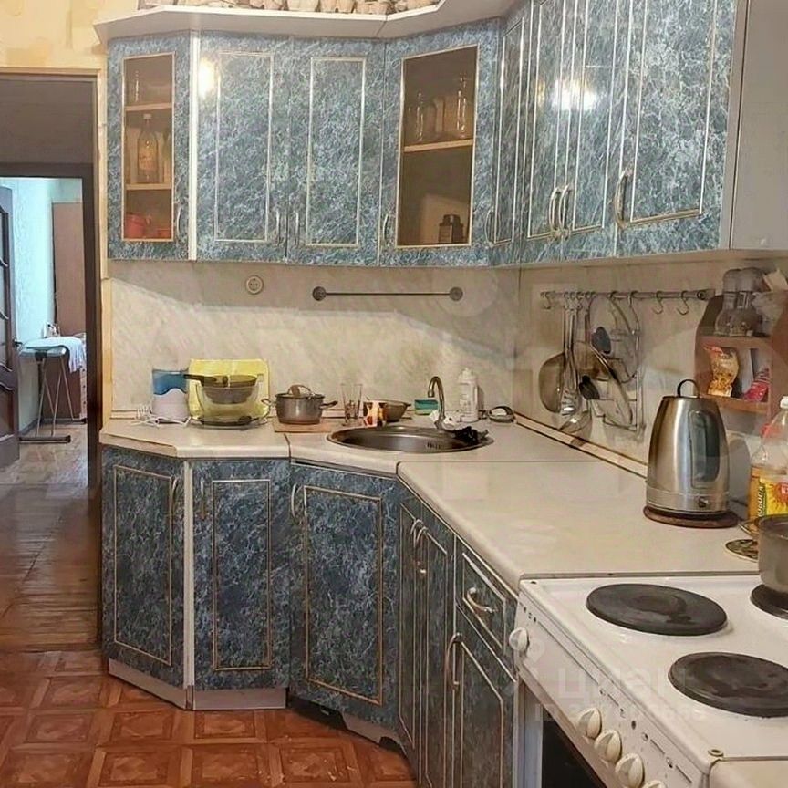 Аренда 3-комн квартиры на вторичном рынке Сергиев Посад, Лесная улица, 8