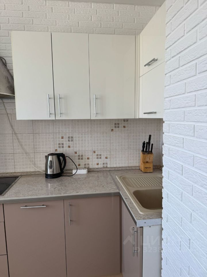 Аренда 2-комн квартиры на вторичном рынке Одинцово, улица Чистяковой, 2