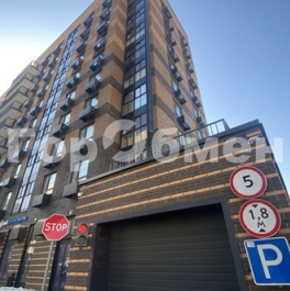 Продажа 1-комн квартиры на вторичном рынке ул Люблинская,  д. 113