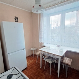 Продажа 3-комн квартиры на вторичном рынке Турку ул,  д. 20,  к. 1