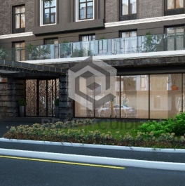 Продажа ПСН Тишинский Б. пер,  д. 38 с1