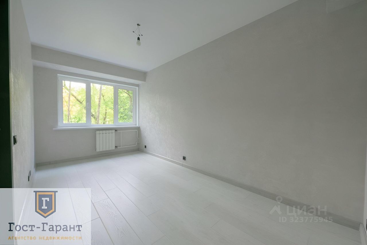 Продажа 3-комн квартиры на вторичном рынке улица Обручева, 28К2