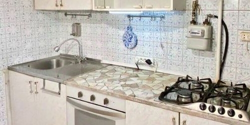 2-комн квартира Лодейное поле, улица Гагарина, 8к2