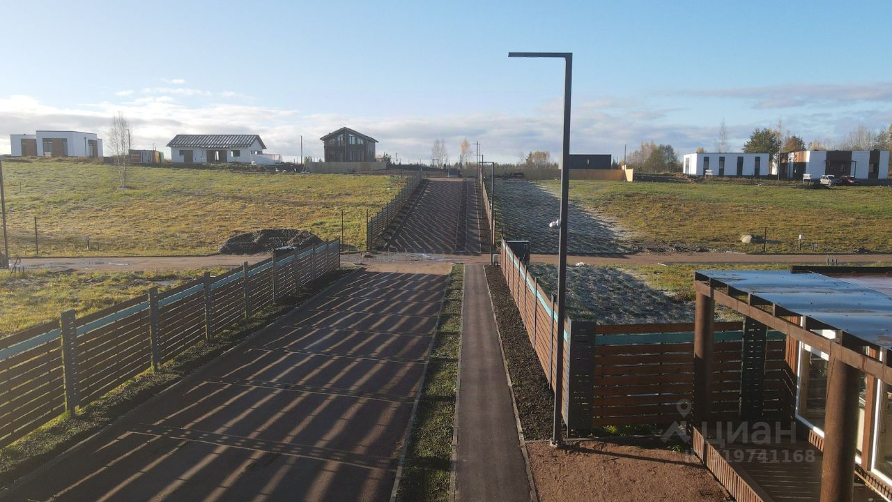 Продажа земли Вива Футура кп,  д. 19