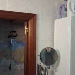 Продажа 2-комн квартиры на вторичном рынке Ореховый б-р,  д. 61,  к. 1